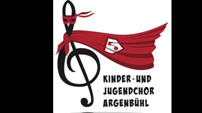 T-Shirts für den Kinderchor Argenbühl